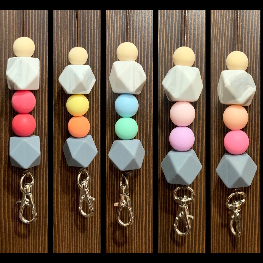 Lanyards/Keychains